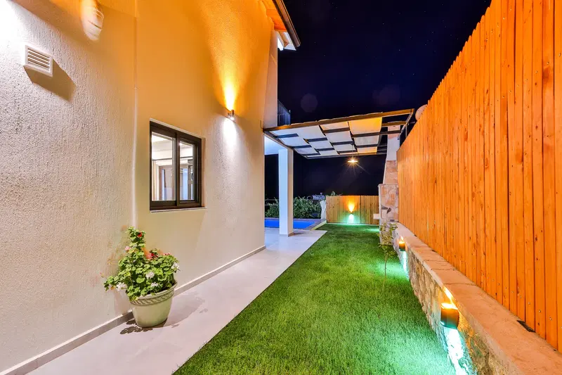 İslamlar’da 5 gece altı kiralık villa, fotoğraf 7