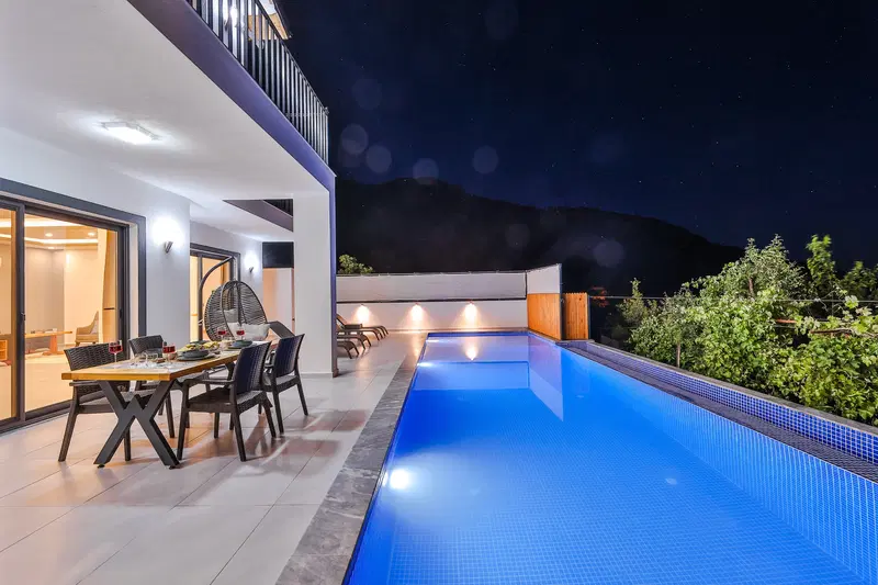 İslamlar’da balayı kiralık villa, fotoğraf 6