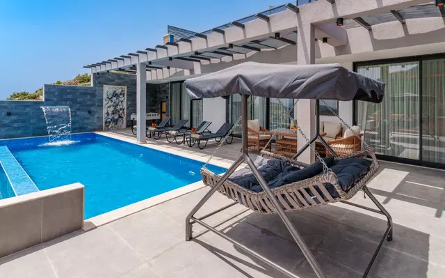 İslamlar’da 5 gece altı kiralık villa, fotoğraf 5