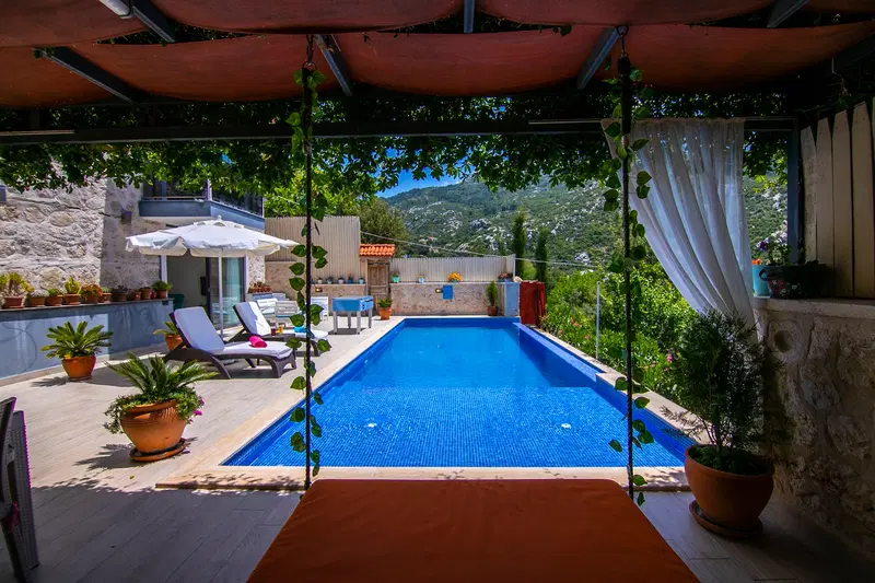 İslamlar’da 5 gece altı kiralık villa, fotoğraf 8