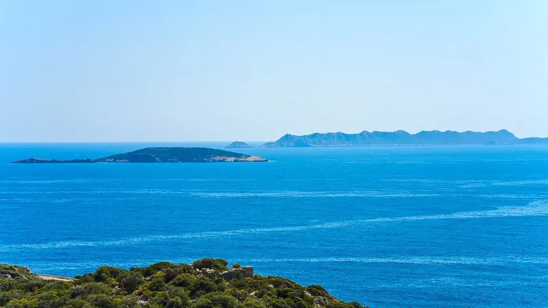 Kaş’ta özel havuzlu kiralık villa, fotoğraf 4
