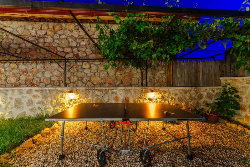 Sarıbelen’de balayı kiralık villa, fotoğraf 6