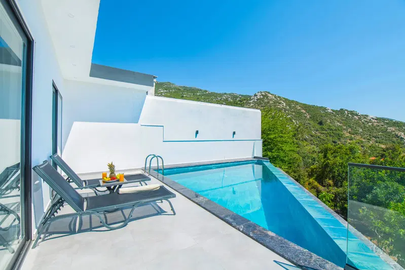 İslamlar’da balayı kiralık villa, fotoğraf 6