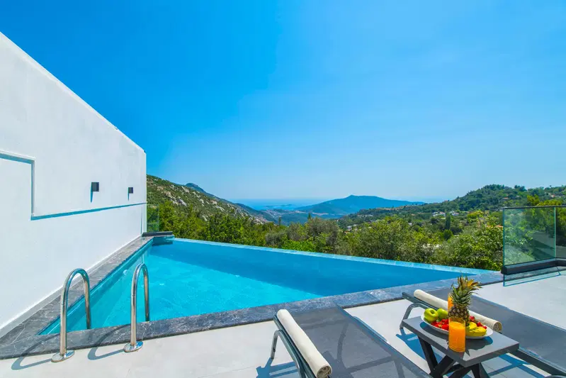 İslamlar’da 5 gece altı kiralık villa, fotoğraf 7
