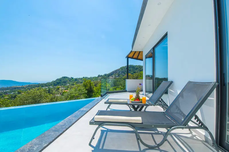 İslamlar’da muhafazakar kiralık villa, fotoğraf 5