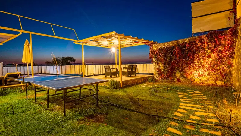 İslamlar’da balayı kiralık villa, fotoğraf 6