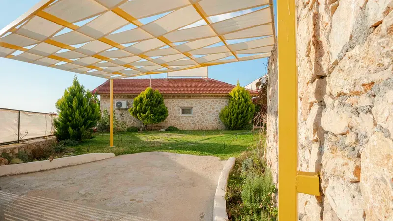 İslamlar’da ekonomik kiralık villa, fotoğraf 7