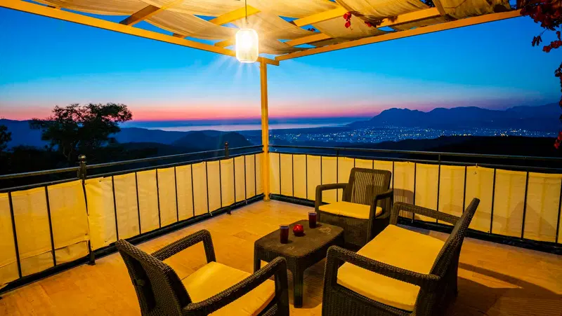 İslamlar’da muhafazakar kiralık villa, fotoğraf 5