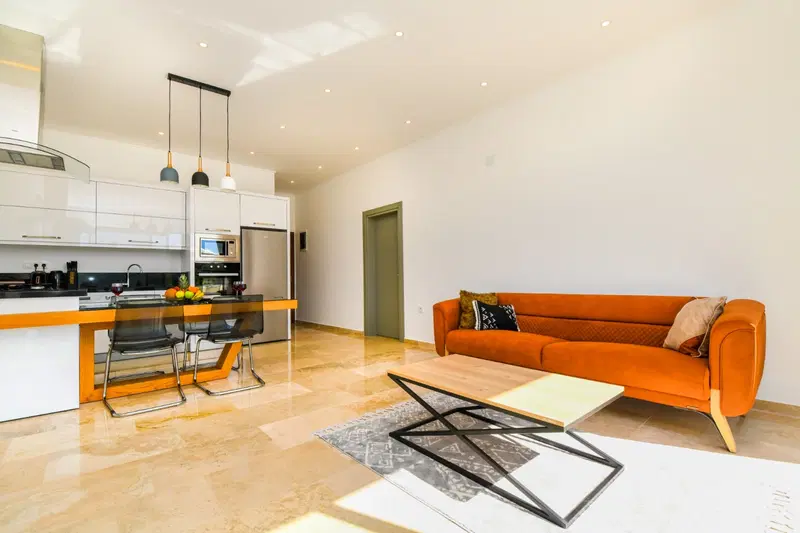 İslamlar’da 5 gece altı kiralık villa, fotoğraf 8