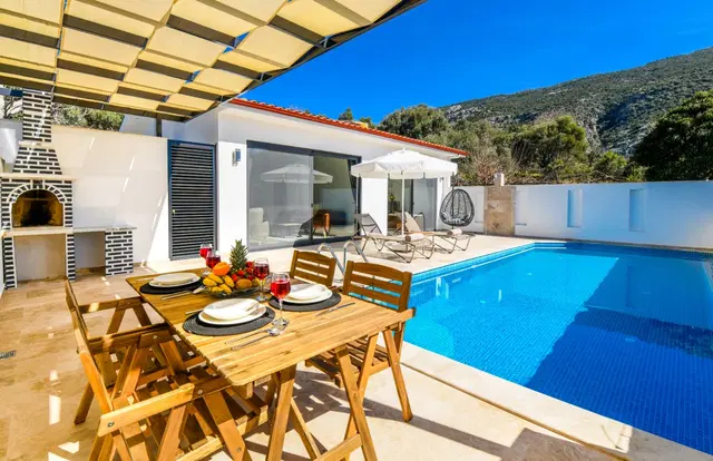 İslamlar’da muhafazakar kiralık villa, fotoğraf 5