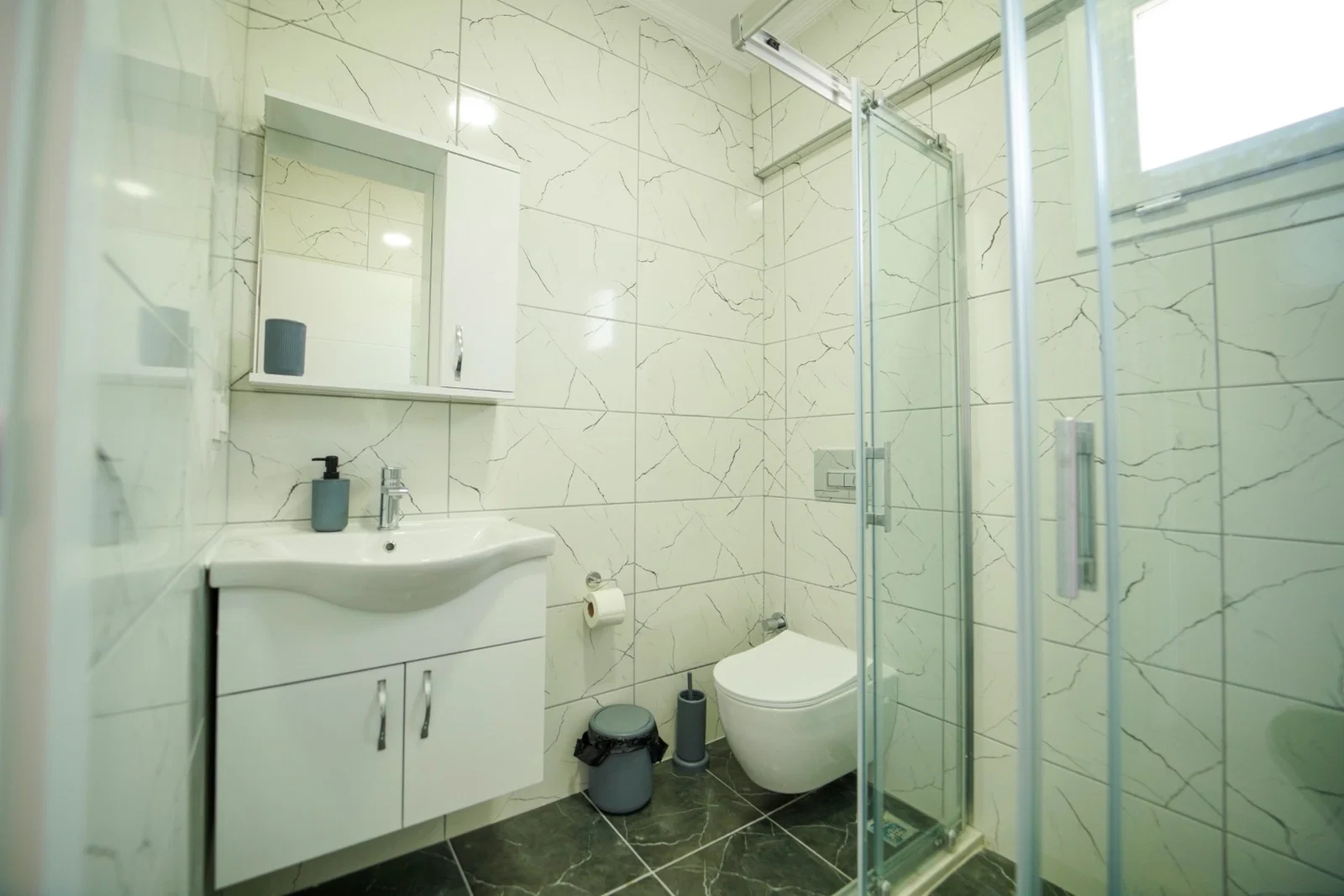 Fethiye’de Huzurlu, Korunaklı Havuzlu, 4 Yatak Odalı, Ekonomik Villa