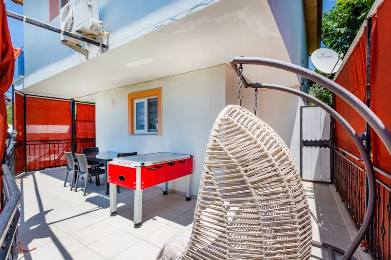 İslamlar’da 5 gece altı kiralık villa, fotoğraf 7