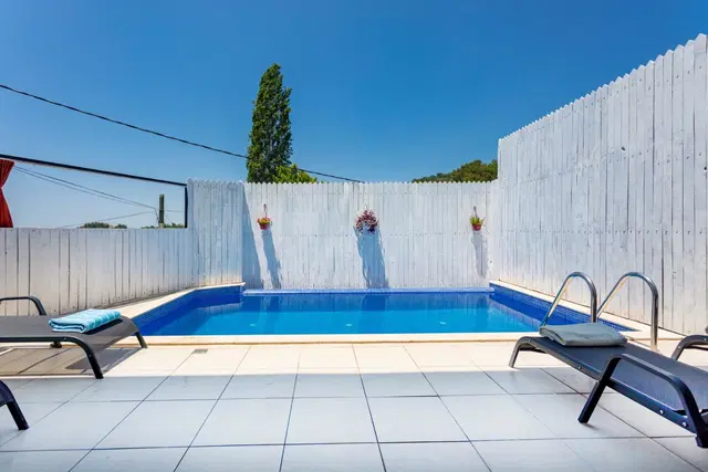 İslamlar’da bahçeli kiralık villa, fotoğraf 4