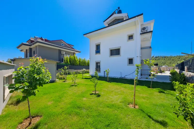 Fethiye’de 5 gece altı kiralık villa, fotoğraf 8