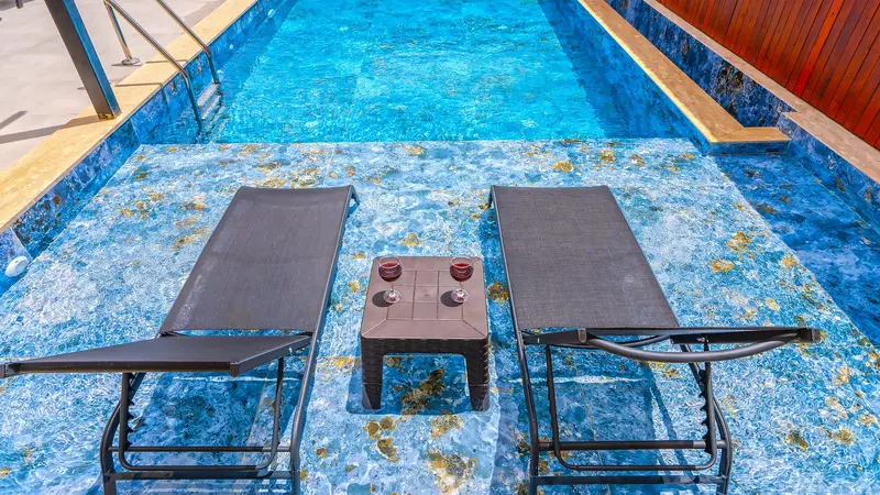 İslamlar’da 5 gece altı kiralık villa, fotoğraf 6