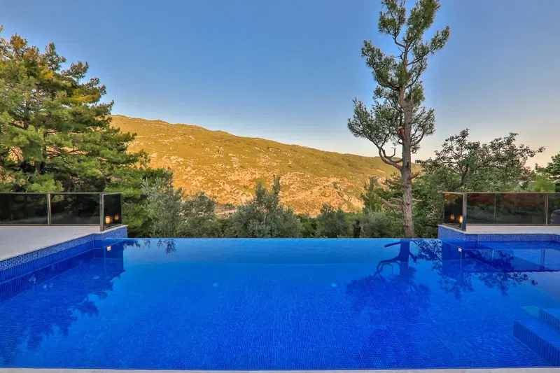 İslamlar’da muhafazakar kiralık villa, fotoğraf 7