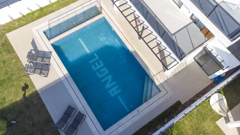 Fethiye’de yan yana kiralık villa, fotoğraf 6