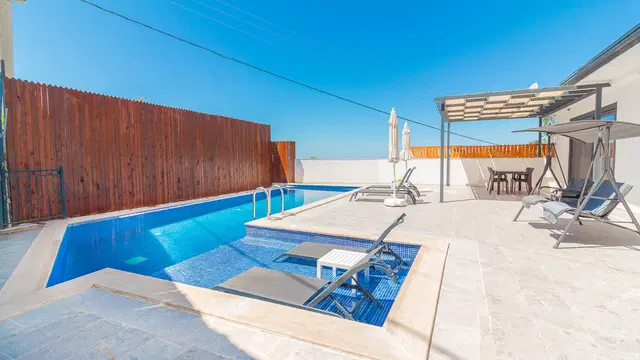 İslamlar’da muhafazakar kiralık villa, fotoğraf 5