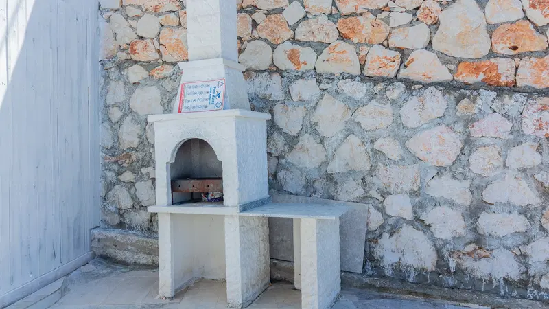 İslamlar’da korunaklı havuzlu kiralık villa, fotoğraf 8