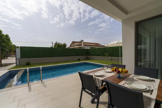 Fethiye’de muhafazakar kiralık villa, fotoğraf 5