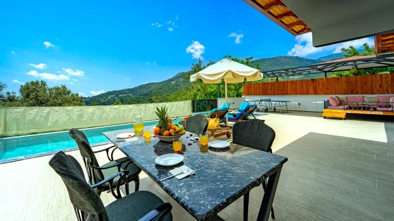 İslamlar’da muhafazakar kiralık villa, fotoğraf 7