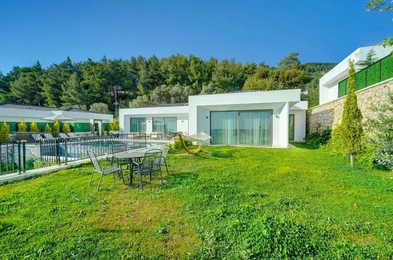 İslamlar’da 5 gece altı kiralık villa, fotoğraf 8