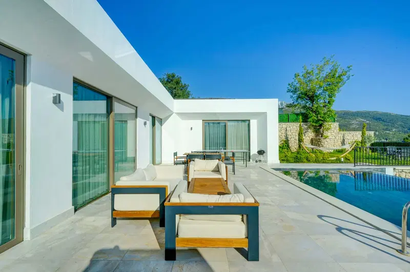 İslamlar’da lüks kiralık villa, fotoğraf 6