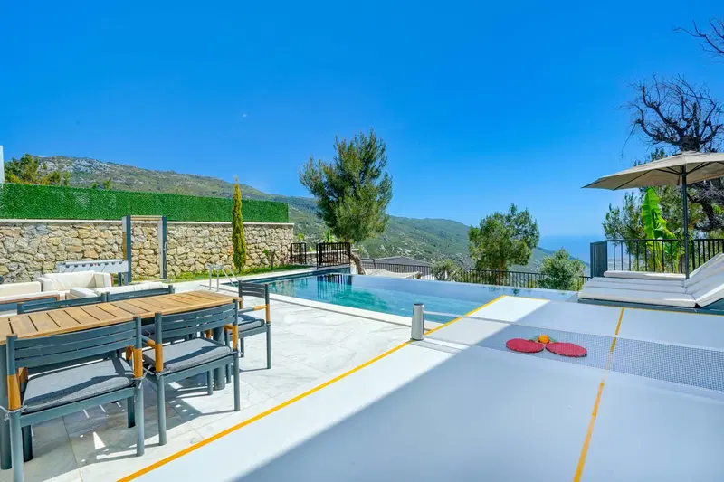 İslamlar’da balayı kiralık villa, fotoğraf 6