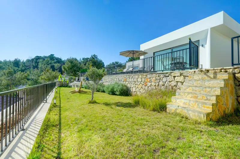 İslamlar’da lüks kiralık villa, fotoğraf 8