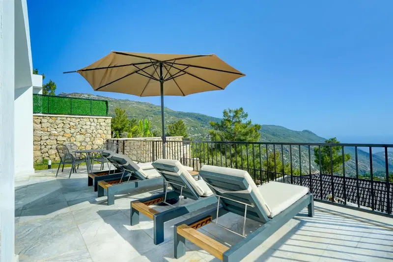 İslamlar’da muhafazakar kiralık villa, fotoğraf 6