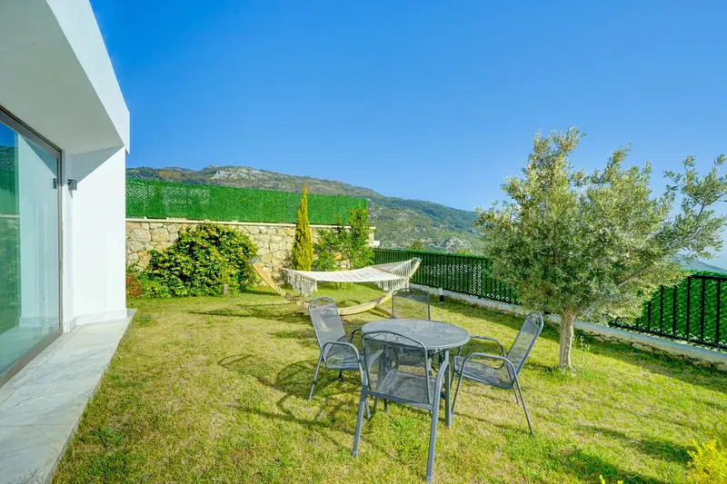 İslamlar’da yan yana kiralık villa, fotoğraf 8