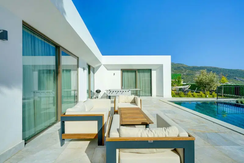 İslamlar’da balayı kiralık villa, fotoğraf 6