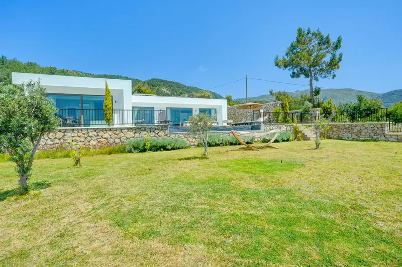 İslamlar’da lüks kiralık villa, fotoğraf 6