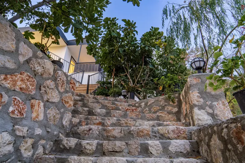 İslamlar’da jakuzili kiralık villa, fotoğraf 8