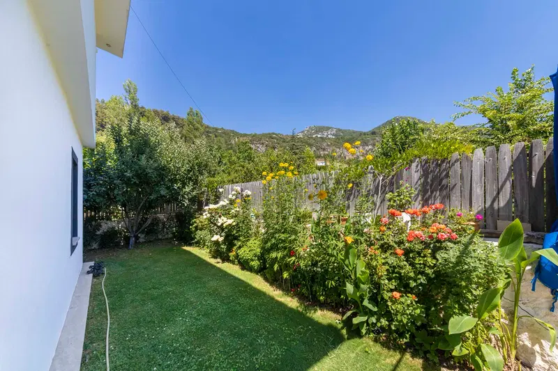 İslamlar’da özel havuzlu kiralık villa, fotoğraf 6