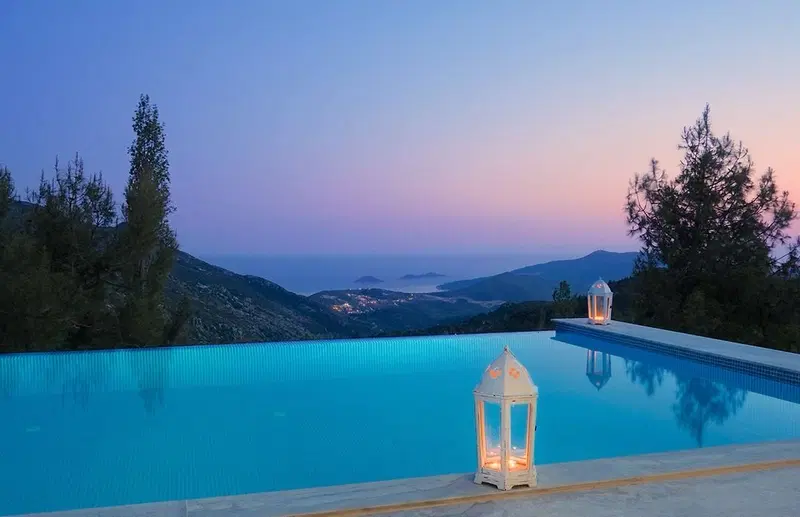 İslamlar’da 5 gece altı kiralık villa, fotoğraf 8