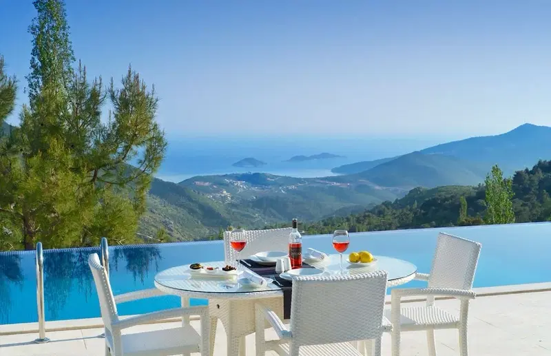 İslamlar’da muhafazakar kiralık villa, fotoğraf 6