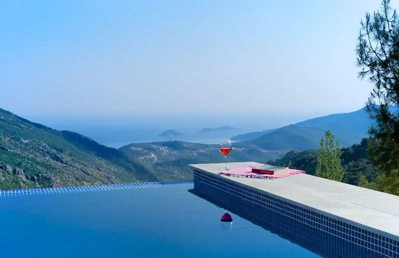 İslamlar’da balayı kiralık villa, fotoğraf 7