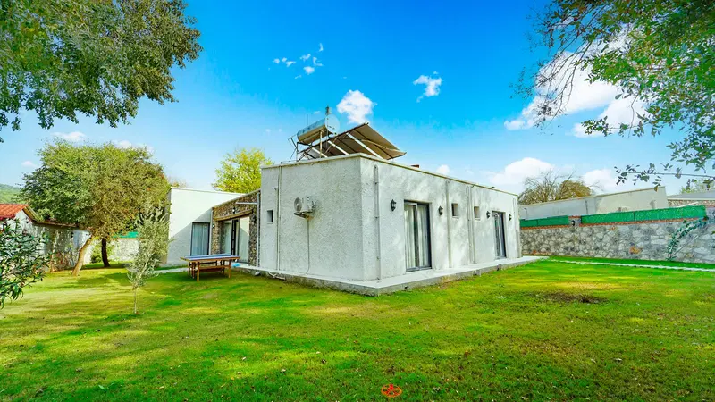 Fethiye’de balayı kiralık villa, fotoğraf 7