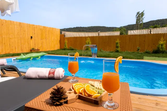 Sarıbelen’de muhafazakar kiralık villa, fotoğraf 5