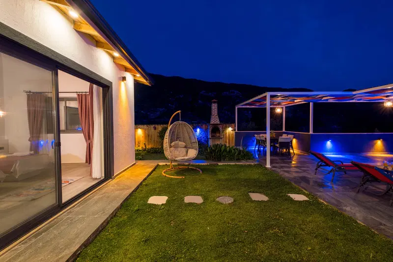 İslamlar’da balayı kiralık villa, fotoğraf 6
