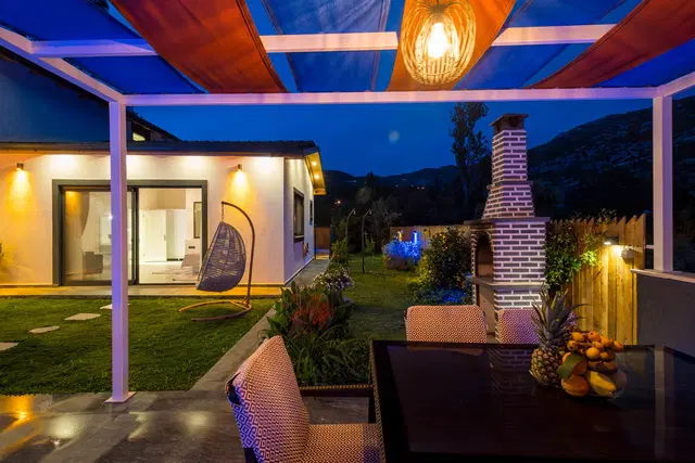 İslamlar’da muhafazakar kiralık villa, fotoğraf 5
