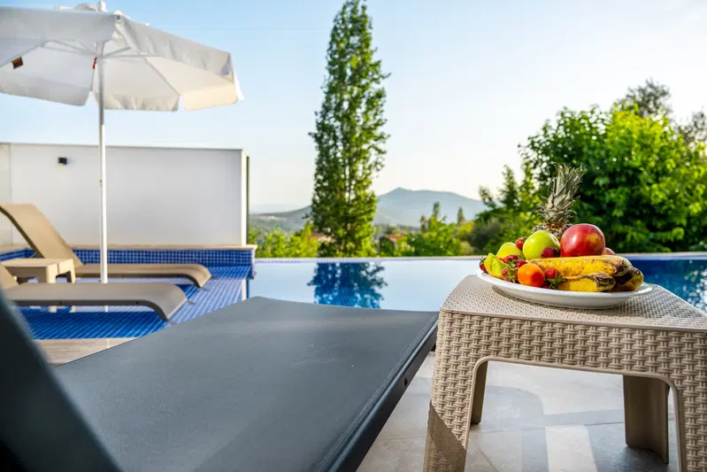 İslamlar’da doğa içinde kiralık villa, fotoğraf 7