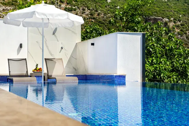 İslamlar’da muhafazakar kiralık villa, fotoğraf 5