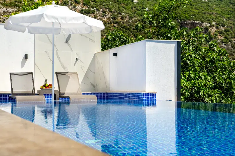 İslamlar’da muhafazakar kiralık villa, fotoğraf 5