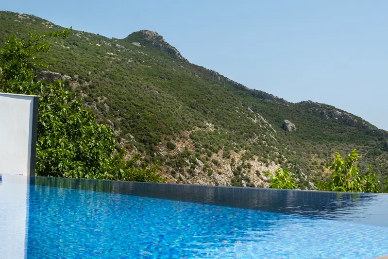 İslamlar’da balayı kiralık villa, fotoğraf 6