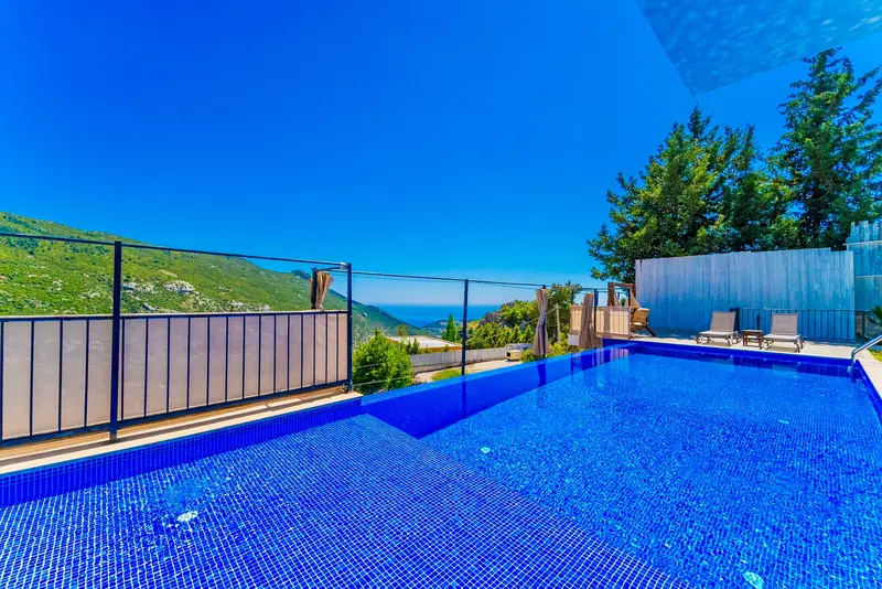 İslamlar’da balayı kiralık villa, fotoğraf 5