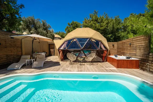 İslamlar’da muhafazakar kiralık villa, fotoğraf 3