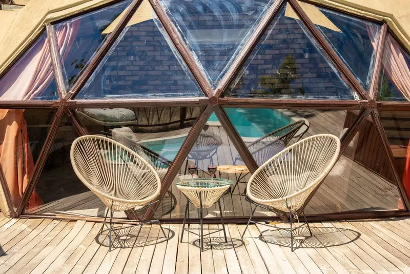 İslamlar’da balayı kiralık villa, fotoğraf 4