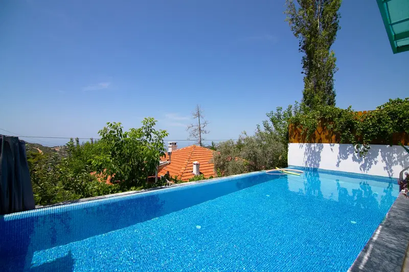 İslamlar’da muhafazakar kiralık villa, fotoğraf 7
